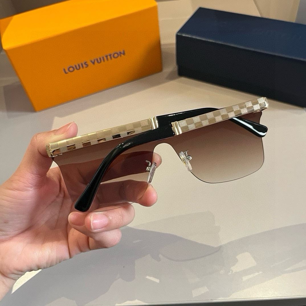 Louis Vuitton Sunglasses